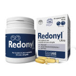 60 glules de redonyl ultra 50 mg complment alimentaire dittique pour chien
