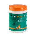 600g lupo articulations 20 en poudre - pour chien 600g lupo articulations 20 en poudre - pour chien
