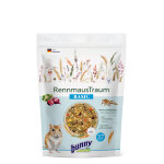 600g rêve basic gerbille bunny - nourriture souris & gerbille 600g rêve basic gerbille bunny - nourriture souris & gerbille