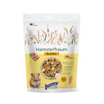600g rêve basic hamster bunny - nourriture hamster 600g rêve basic hamster bunny - nourriture hamster
