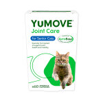 60comprims yumove senior cat aliment complmentaire pour chats