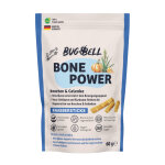 60g bugbell btonnets  grignoter bone power friandises pour chiens