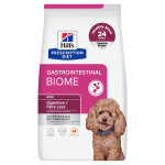 6kg gastrointestinal biome mini poulet hill's prescription diet - croquettes pour chien