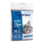 6kg litire tigerino canada style sensitive - pour chat