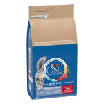 6kg spécial chat stérilisé b?uf purina one - croquettes pour chat 6kg spécial chat stérilisé b?uf purina one - croquettes pour chat