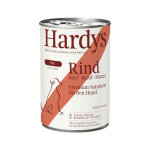 Lot �conomique�: 24x 400g hardys pur boeuf nourriture pour chiens humide