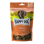 6x100g happy dog soft snack toscana - friandises pour chien 6x100g happy dog soft snack toscana - friandises pour chien