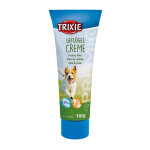 6x110g trixie premio dog crme de volaille friandise pour chien