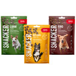6x200g friandises mera snacker - friandises pour chien 6x200g friandises mera snacker - friandises pour chien