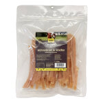 6x250g caniland poitrine de poulet en lamelles friandises pour chiens