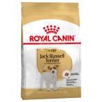 7, 5 kg jack russel terrier adult royal canin