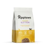 7, 5kg applaws kitten croquettes pour chaton