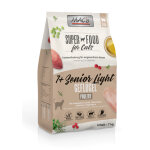 7 kg croquettes pour chat mac?s cat 7 + senior / light