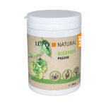 700 g levure de bire lupo natural complment alimentaire pour chien