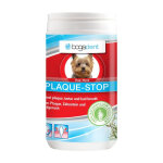 70g bogadent plaque stop dental powder algues complment alimentaire pour chiens