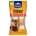 70g au poulet vitakraft delicious chews os nou m friandises pour chiens