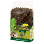 750g jr grainless garden pour hrisson
