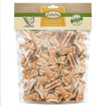 750g lukullus os  mcher pack xxl poulet 5 cm - friandises pour chien