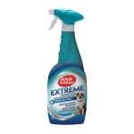750ml simple solution extreme stain & odour remover pour chien