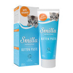 75g pâte smilla kitten pour chaton - friandises pour chat 75g pâte smilla kitten pour chaton - friandises pour chat