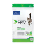 12kg neutered cat adult veterinary hpm virbac croquettes pour chat : - 15 ? ! 12kg neutered cat adult veterinary hpm virbac croquettes pour chat : - 15 ? !