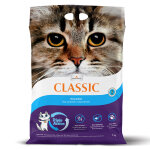 7kg litire intersand classic sans parfum - pour chat