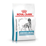 7kg royal canin veterinary sensitivity control sc 21 - croquettes pour chien