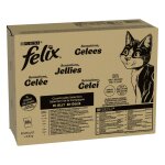 80x85g mégapack felix tendres effilés sélection de la campagne - pâtée pour chat 80x85g mégapack felix tendres effilés sélection de la campagne - pâtée pour chat