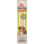8in1 better bello chicken roll taille l friandises pour chiens