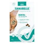 8kg dental sanabelle croquettes pour chat