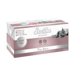 24x100g smilla fine menu lot mixte (4 saveurs) - pte pour chat
