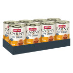 Lot �conomique animonda carny cat drink 24 x 140 ml - poulet