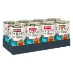Lot �conomique animonda carny cat drink 24 x 140 ml - thon