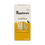 32x15g applaws friandise cr�meuse poulet pour chat