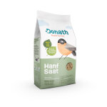9 kg de graines de chanvre donath graines pour oiseaux