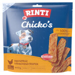 900g friandises rinti extra chicko au poulet xxl - friandises pour chien