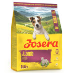 900g josera mini adult agneau nourriture sèche pour chiens 900g josera mini adult agneau nourriture sèche pour chiens