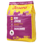 5x900g josera minijunior - croquettes pour chien 5x900g josera minijunior - croquettes pour chien
