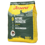 900g josera nature energetic - croquettes pour chien 900g josera nature energetic - croquettes pour chien