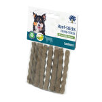 98g blue tree btonnets de chanvre coolness friandises pour chiens