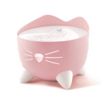 Abreuvoir 2, 5l catit pixi rose - fontaine pour chat Abreuvoir 2, 5l catit pixi rose - fontaine pour chat