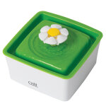 Abreuvoir catit 2. 0 mini avec fleur pour chat Abreuvoir catit 2. 0 mini avec fleur pour chat