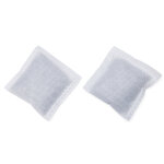 Accessoire : 12 filtres pour beeztees toilette automatique moeza pour chat