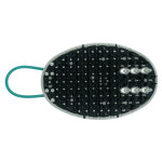 Accessoire de toilettage 2 - en - 1 kooa pour chat