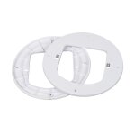 Adaptateur pour chati�re petsafe avec puce �lectronique - chati�re pour chat