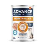 Advance veterinary diets balance medium / maxi pour chien - 6 x 400 g Advance veterinary diets balance medium / maxi pour chien - 6 x 400 g