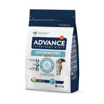 Advance veterinary diets gastro sensitive pour chat - 2, 75 kg Advance veterinary diets gastro sensitive pour chat - 2, 75 kg