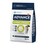 Advance veterinary diets hypoallergenic pour chat - 6, 5 kg Advance veterinary diets hypoallergenic pour chat - 6, 5 kg