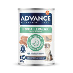Advance veterinary diets hypoallergenic pour chien - canard (6 x 400 g) Advance veterinary diets hypoallergenic pour chien - canard (6 x 400 g)