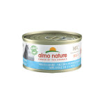 Almo nature hfc natural 24 x 70 g pour chat - mlange de la mer (en gele)